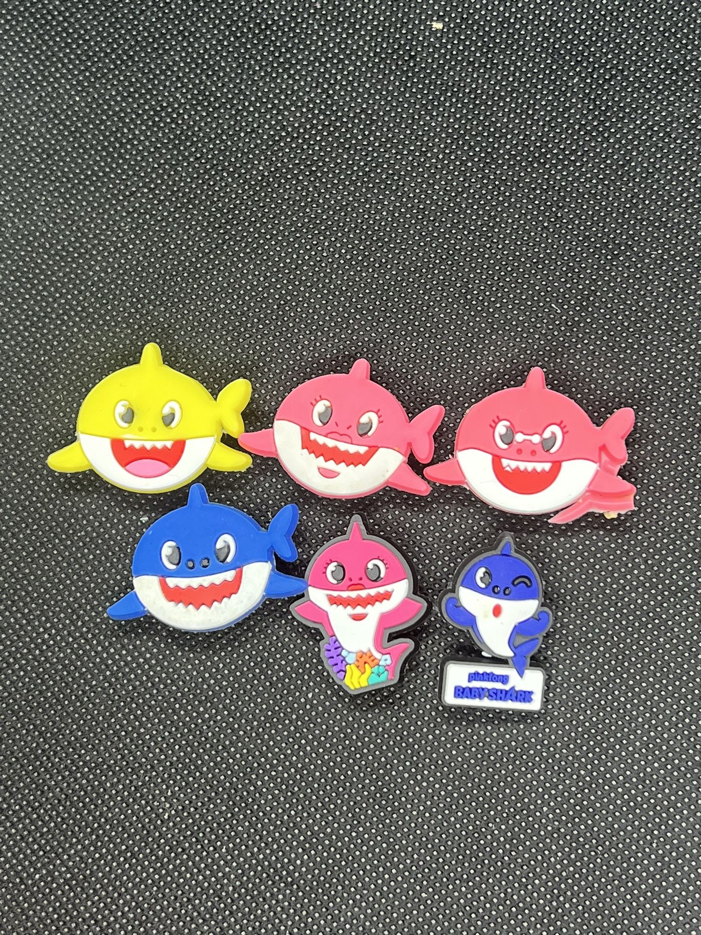 baby shark