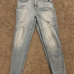 Women’s jeans