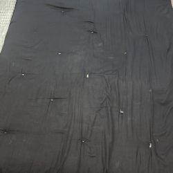 Futon Mattress 