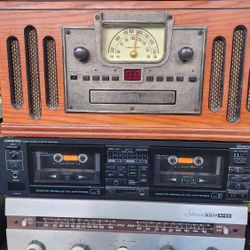 Vintage Stereo For Sale