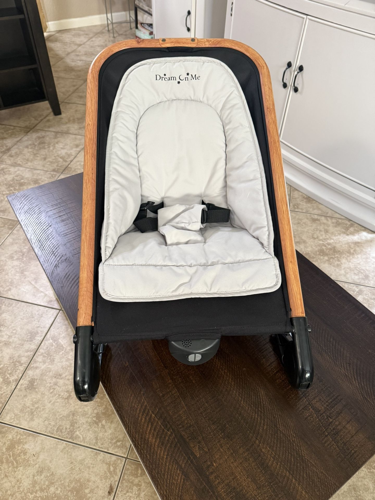 Baby Bouncer Dream On Me