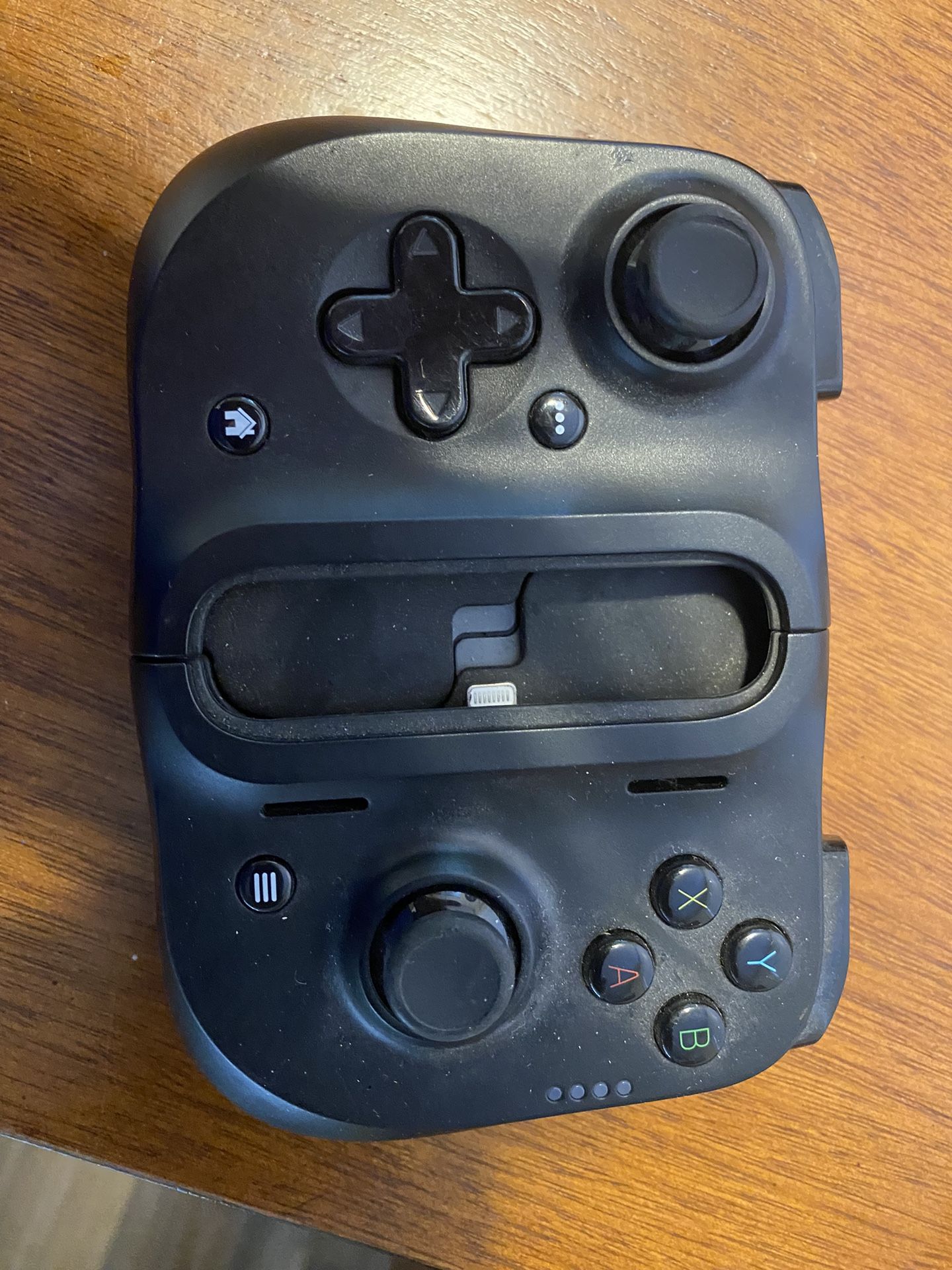 Gaming iPhone Controller