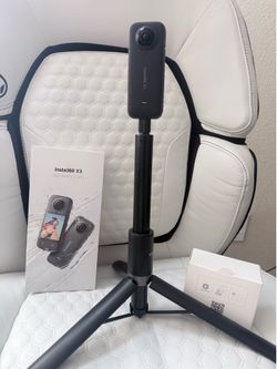 Insta360 X3