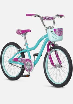 Kids Bike