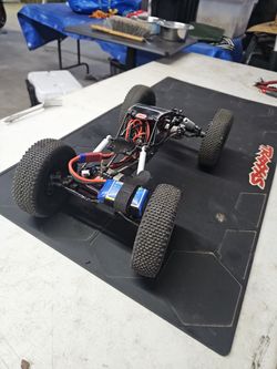 Rc4wd Bully Comp Crawler
