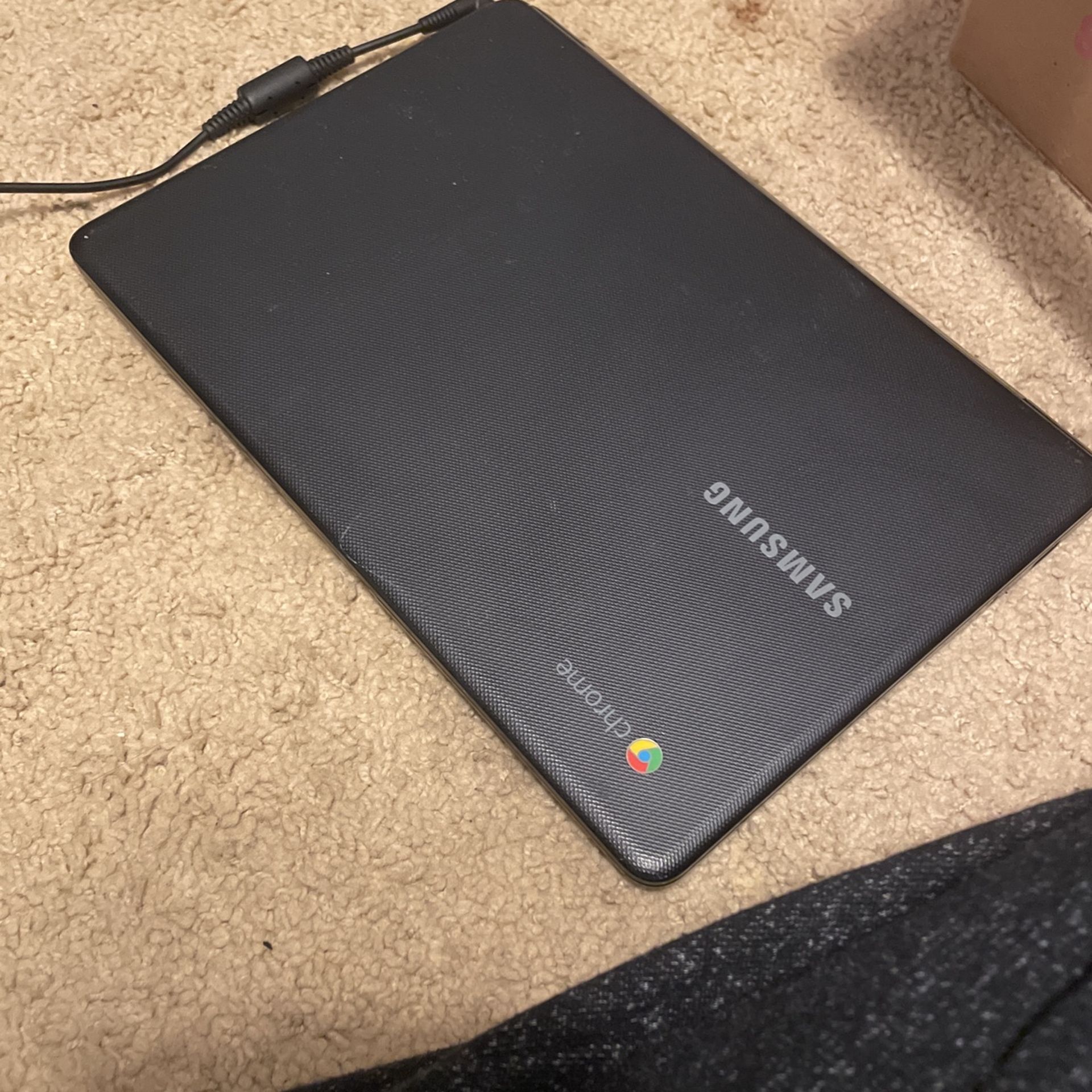 Samsung Chromebook