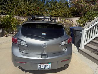 2010 Mazda Mazda3