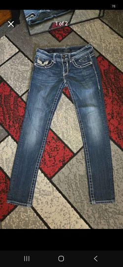 Vigoss womens jeans