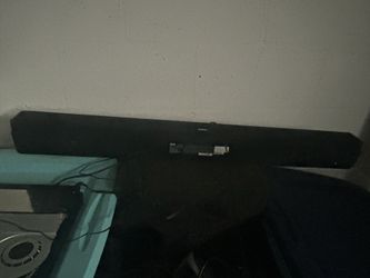 RCA Soundbar