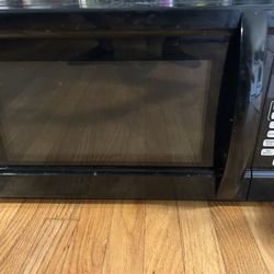 Hamilton Beach Microwave 