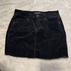 Brandy Melville Corderoy Skirt Size Small
