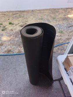 30 Pound Roofing Felt