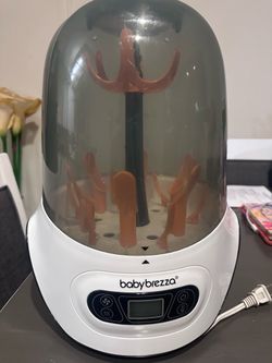 Baby Breeza One Step Sterilizer/Dryer