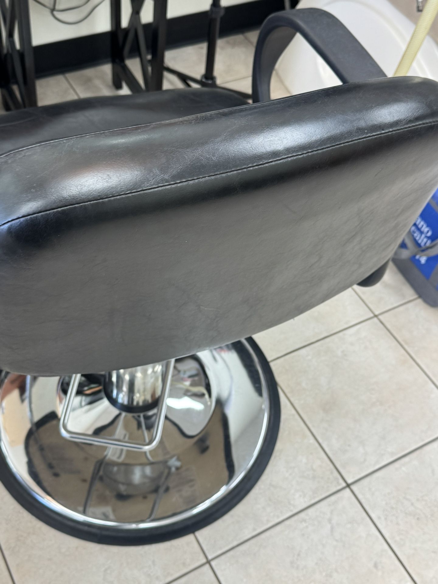 Stylist Chairs