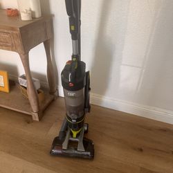 Hoover Air Vacuum 