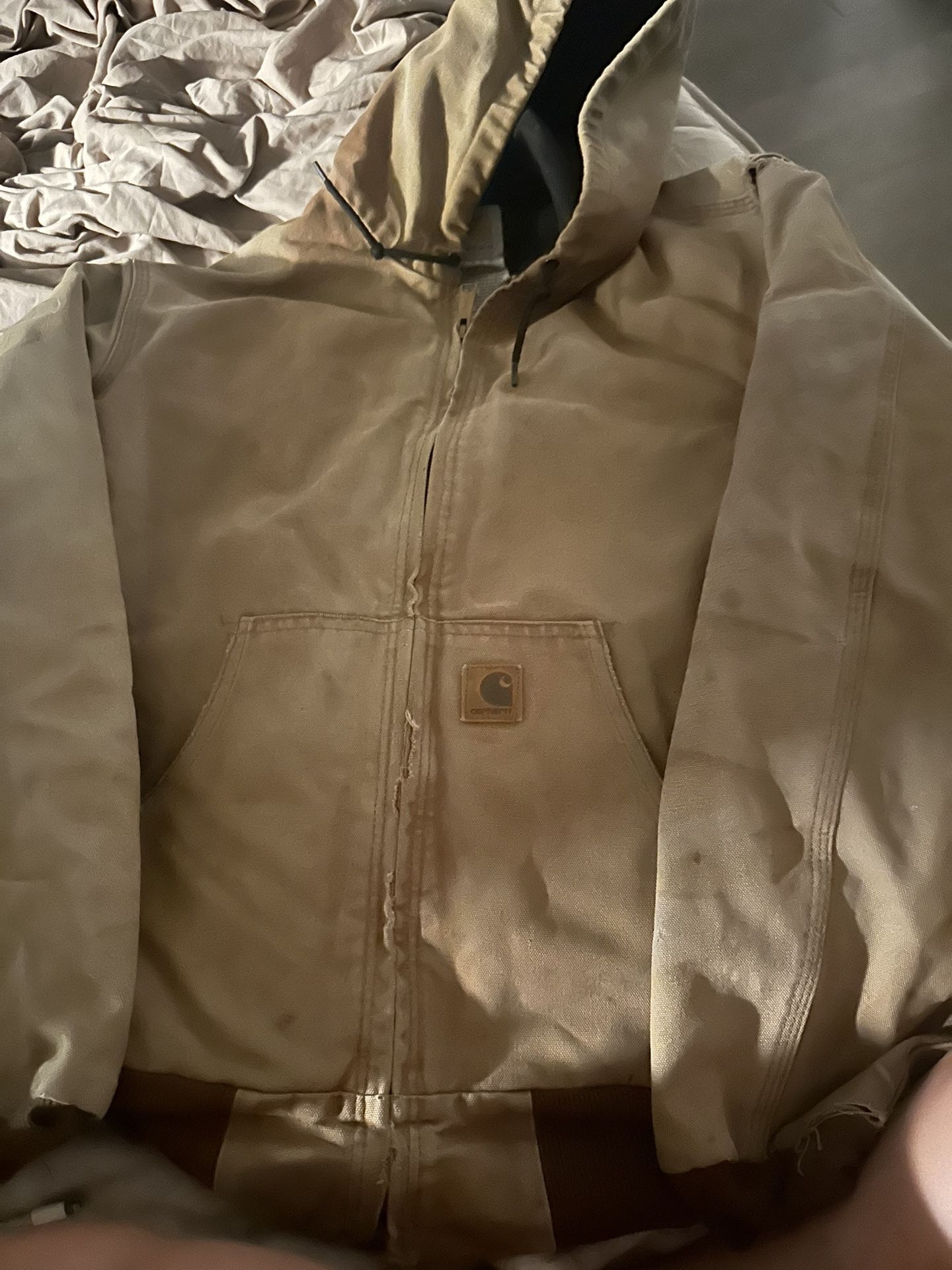 Carhartt Jacket