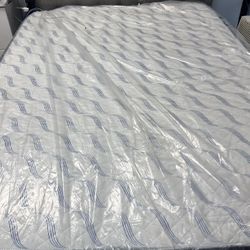 Full Size Supreme Orthopedic Mattress Only 
