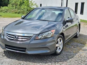 2011 Honda Accord