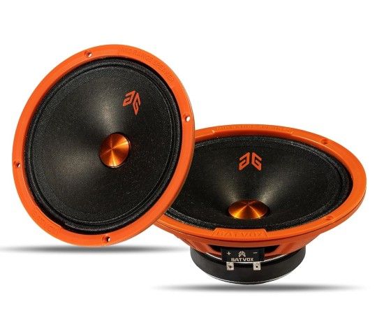 Car Speakers