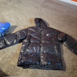 Nike Coat