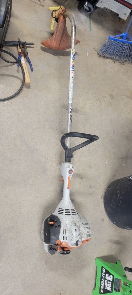 Stihl FS40C