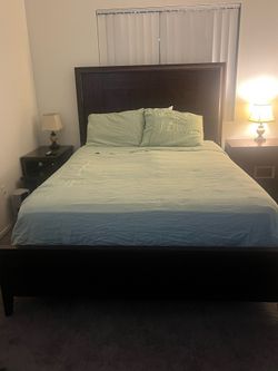 Bed set