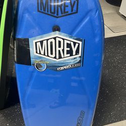 Monrey Boogie Boards 