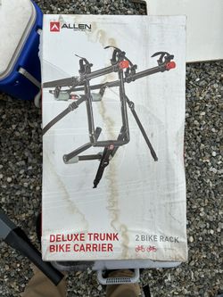 Trunk Carrier