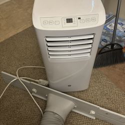 Portable Ac Unit 