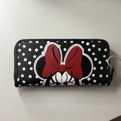 loungefly wallet 