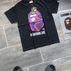 Bathing Ape T
