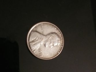 1973 aluminum penny