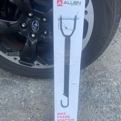 Bike Frame Adapter