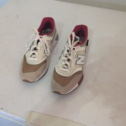 New Balance Shoes