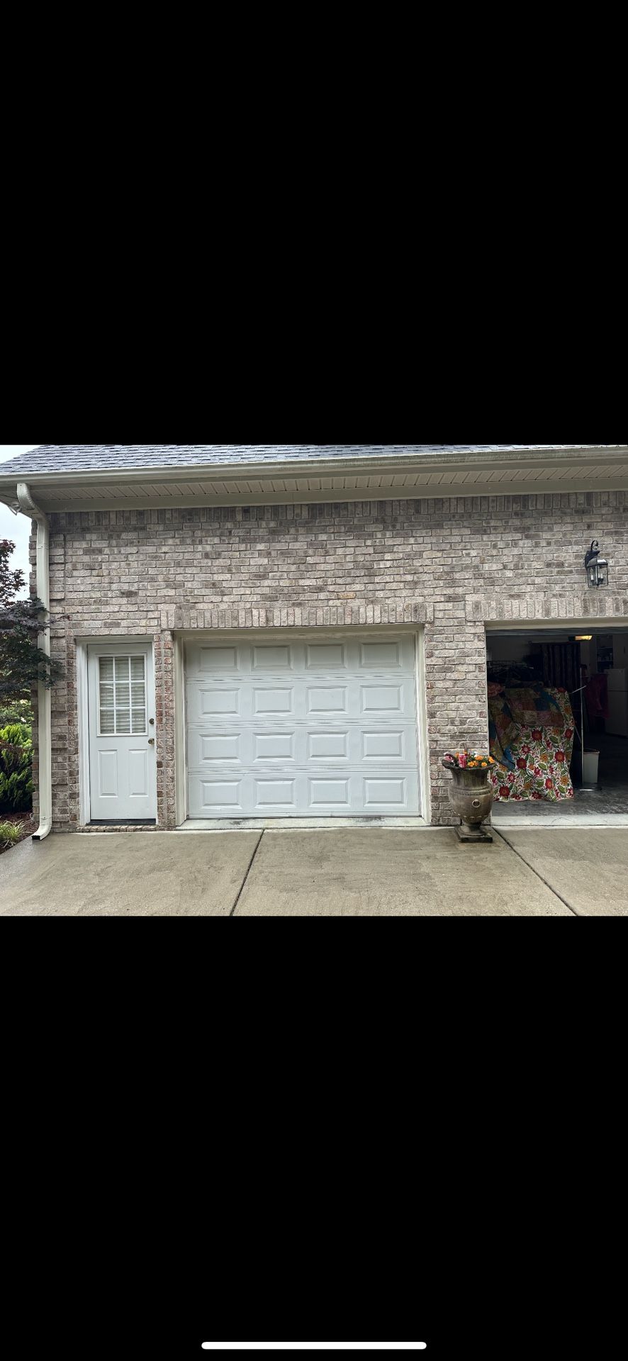 Garage Door