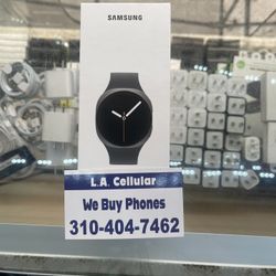 Samsung Galaxy Watch 8 44mm LTE
