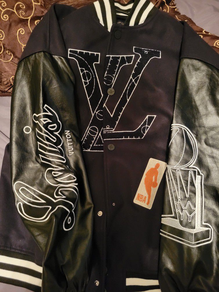 Lv Jacket Men for Sale in Hollywood, FL - OfferUp