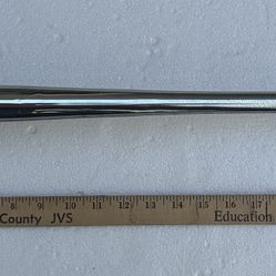 Vintage International Harvester Co Semi Trumpet Bell Air Horn 24": Tested Works