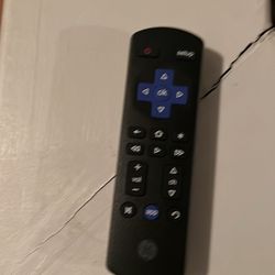Ge Roku Tv Direct Replacement  Tv Remote Control