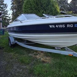 1997 Bayliner 2050LS