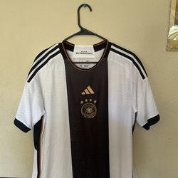 Soccer Germany National Team Size L