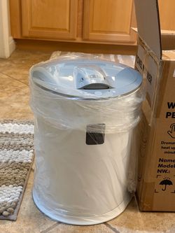 Large Luxury Towel Warmer- Brand New