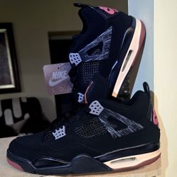 Air JORDAN 4