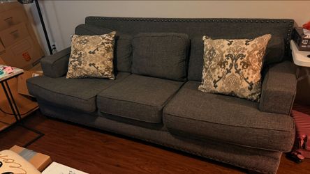 Sofa With Mattress Queen