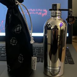 Montale Chocolate Greedy