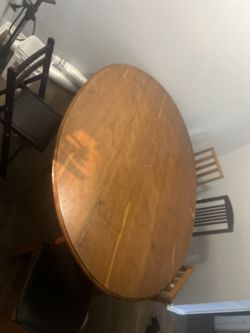 Dining room Table