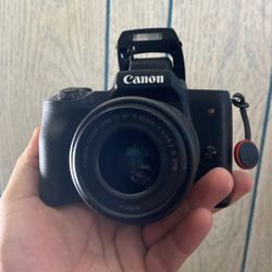 canon camera trade only