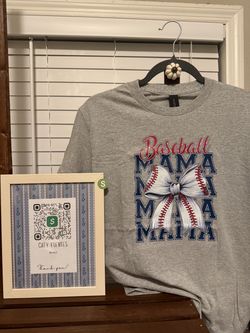 Graphic tshirt