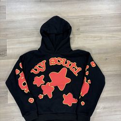 Sp5der Uy Scuti Hoodie