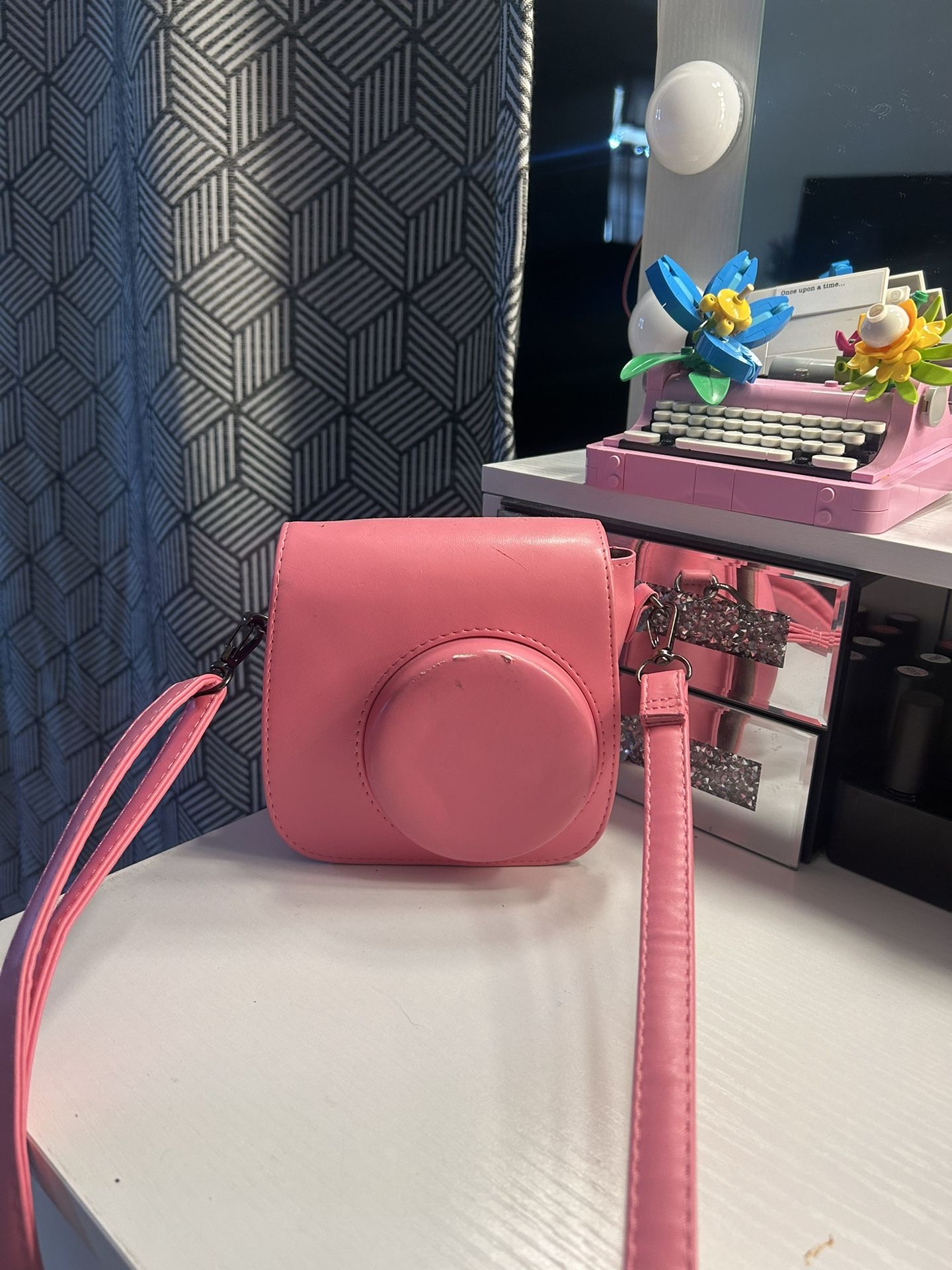 Polaroid Camera